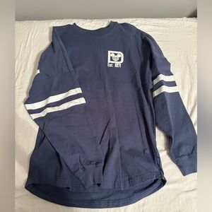 A Disney spirit jersey